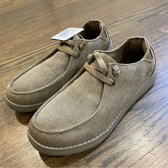 NWT Skechers Mens Melson Volgo Sneakers size 6 - Picture 12 of 12